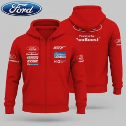 Premium FORD Zip Hoodie ETX-ZIP-FOR01885745