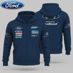 Premium FORD Zip Hoodie ETX-ZIP-FOR01885747