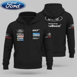 Premium FORD Zip Hoodie ETX-ZIP-FOR01885755