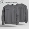 Premium  Men's Sweatshirt MERCEDES-WY-LMT91858559