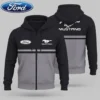 Premium FORD Zip Hoodie ETX-ZIP-FOR01885763