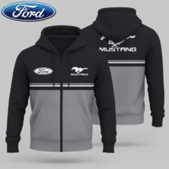 Premium FORD Zip Hoodie ETX-ZIP-FOR01885763