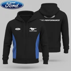 Premium FORD Zip Hoodie ETX-ZIP-FOR01885765