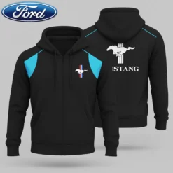 Premium FORD Zip Hoodie ETX-ZIP-FOR01885769