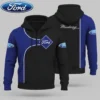 Premium FORD Zip Hoodie ETX-ZIP-FOR01885773