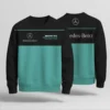 Premium  Men's Sweatshirt MERCEDES-WY-LMT91858573