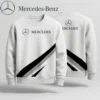Premium  Men's Sweatshirt MERCEDES-WY-LMT91858903